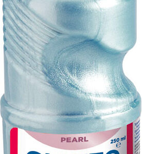 TEMPERA GIOTTO PEARL CIANO 250ML FILA