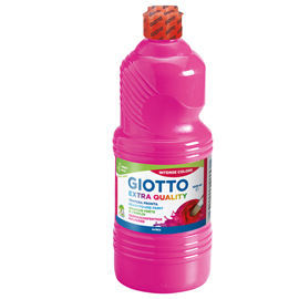 TEMPERA FLACONE 1000CC.MAGENTA FILA 40476