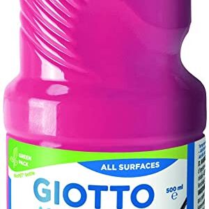 TEMPERA ACRILICA 500ML. MAGENTA   FILA
