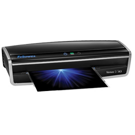 PLASTIFICATRICE VENUS A3 FELLOWES 71988