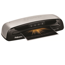 PLASTIFICATRICE SATURN 3i A3 FELLOWES ** promo office ** 74775