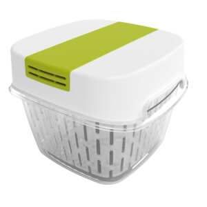 CONTENITORE PER ALIMENTI DYNAMIC BOX FRESH - 1,6 L - ROTHO 91162