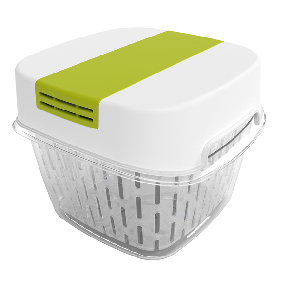 CONTENITORE PER ALIMENTI DYNAMIC BOX FRESH - 1,6 L - ROTHO 91162