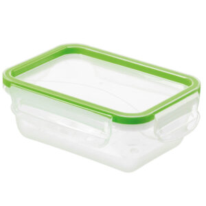 CONTENITORE PER ALIMENTI CLICK AND LOCK - 0,5 L - ROTHO 91160
