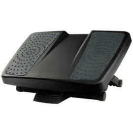 POGGIAPIEDI PROFESSIONAL SERIES ULTIMATE FELLOWES 67699