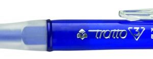 PENNA SFERA TRATTO 3 MATIC BLU FILA 45918