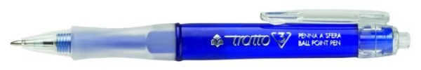 PENNA SFERA TRATTO 3 MATIC BLU FILA 45918