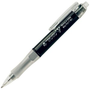 PENNA SFERA TRATTO 3 MATIC NERO FILA 45920