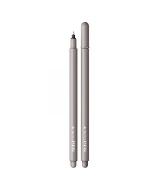 PENNARELLO TRATTO PEN GRIGIO GHIACCIO FILA