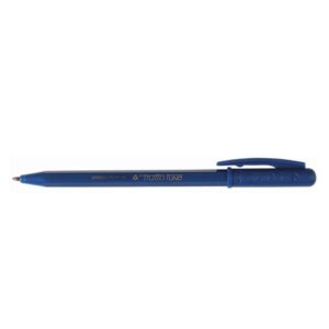 PENNA SFERA BLU TRATTO UNO GREEN PUNTA MEDIA 1 MM 93504