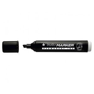 PENNARELLO TRATTO MARKER NERO SCALP. FILA 73543