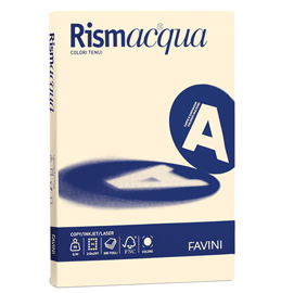 CARTA RISMACQUA A4 GR.140 02 CAMOSCIO 32751