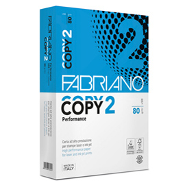 CARTA COPY X  B4 GR.82 500FG. FAVINI-FABRIANO 36313