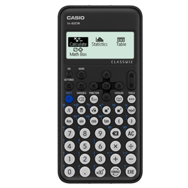 CALCOLATRICE SCIENTIFICA FX-82CW - CASIO 99015