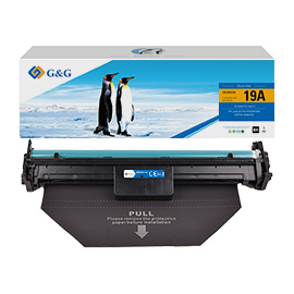 GG - TONER COMPATIBILE PER HP LASERJET PRO M102W/M130NW/M102A/ LASERJET PRO M130 - NERO GGNHCF219A