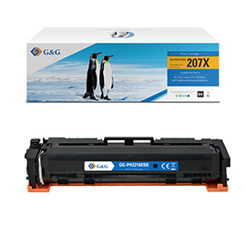 GG - TONER COMPATIBILE PER HP COLOR LASERJET ENTERPRISE FLOW M681Z/ M681DH/ M681F - NERO - 3.150 PAG GGNHW2210X