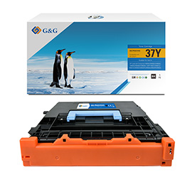GG - TONER COMPATIBILE PER HP CF237X - NERO - 41.000 PAG GGNHCF237Y