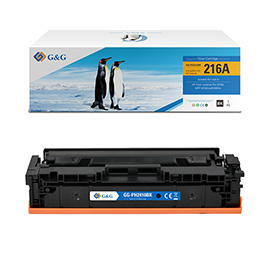 GG - TONER COMPATIBILE PER HP COLOR LASERJET ENTERPRISE FLOW M681Z/ M681DH/ M681F - NERO - 1.050 PAG GGNHW2410A