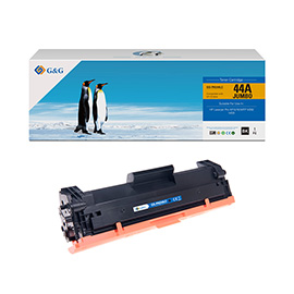 GG - TONER COMPATIBILE PER HP LASERJET PRO M15/16MFP M28/M29 - NERO - 1.000 PAG GGNHCF244A