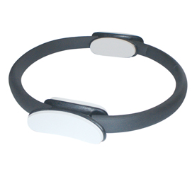 MAGIC CIRCLES - CON MANICI LATERALI - PER PILATES - COLORI ASSORTITI 93607