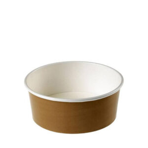 INSALATIERE STREET FOOD - 750 ML - LEONE - CONF. 24 PEZZI 91380