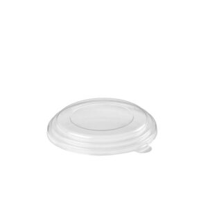 COPERCHI PER INSALATIERA STREET FOOD - DIAMETRO 15 CM - LEONE - CONF. 24 PEZZI 91381