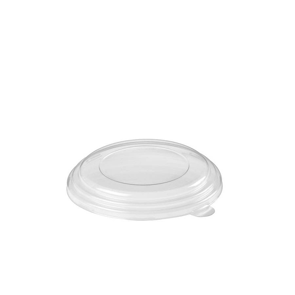 COPERCHI PER INSALATIERA STREET FOOD - DIAMETRO 15 CM - LEONE - CONF. 24 PEZZI 91381