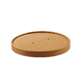 COPERCHIO STREET FOOD -  PER INSALATIERE - D 18,4 CM - TRASPARENTE - LEONE - CONF. 24  PEZZI 94964