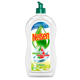 NELSEN PIATTI AL LIMONE HENKEL 75695