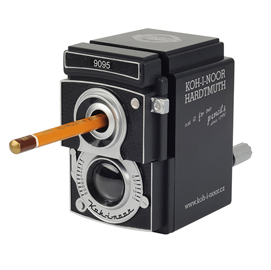 TEMPERAMATITA ROLLEI STYLE - A MANOVELLA - KOH-I-NOOR 94165
