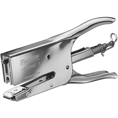 CUCITRICE RAPID HD 31 PINZA max 70fg 32316