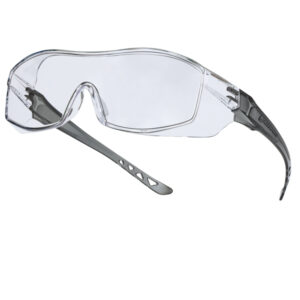 SOVRAOCCHIALI HEKLA 2  - IN POLICARBONATO - DELTAPLUS 92222