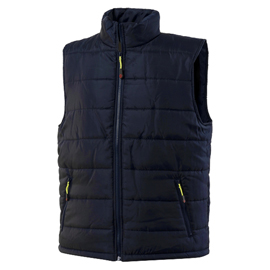 GILET OLIVER - TAGLIA XL - PE - BLU - ROSSINI 101172