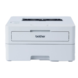 STAMPANTE LASER MONOCROMATICA A 34 PPM CON DUPLEX IN STAMPA. RETE CABLATA. WI-FI BROHL2865DW