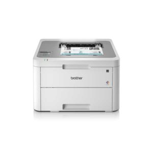 BROTHER - STAMPANTE LED USB HI-SPEED E WIRELESS - LASER - HLL3210CWYY1 BRO-HLL3210CW