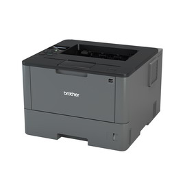 BROTHER - STAMPANTE LASER - MONOCROMATICA - HLL5000DNM1 BRO-HLL5000D