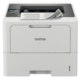 BROTHER STAMPANTE HLL6210DW B/N 50PPM BROHLL6210DW