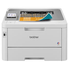 BROTHER MULTIFUNZIONE A COLORI HLL8240CDW 30PPM BROHLL8240CDW