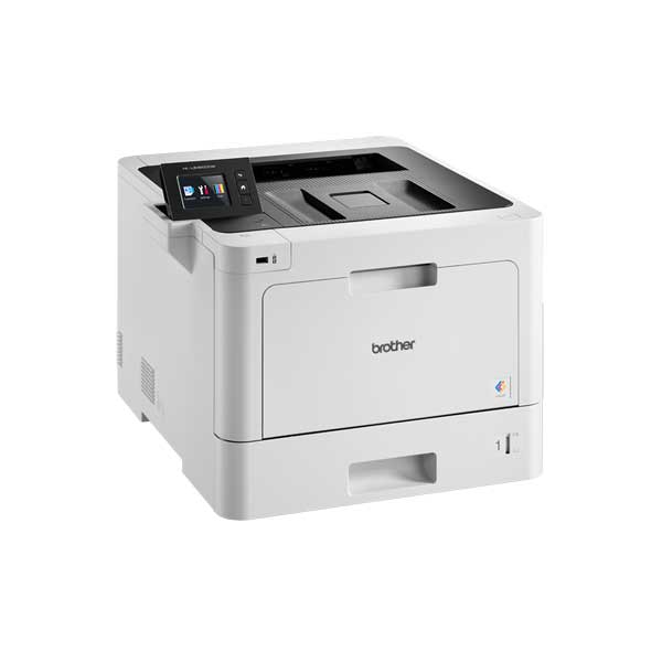 BROTHER - STAMPANTE - LASER - HLL8360CDWRE1 BRO-HLL8360CDW