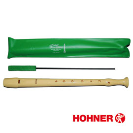 FLAUTO DOLCE HONNER 51183