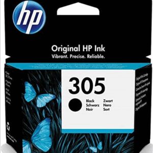 INK-JET HP 305 NERO HP3YM61AE