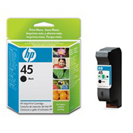 INK-JET HP DESKJET 1600C-750C-755CM-820-8 930 PAG. HP51645A