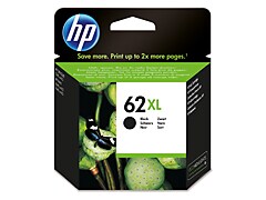 INK JET NERO HP62XL 5640-7640-5740 HPC2P05AE