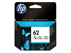 INK-JET HP TRICOLOUR N.62 OFFICEJET 5740 HPC2P06AE