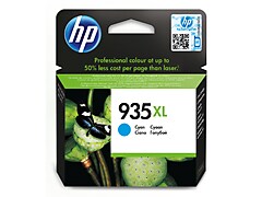 INK JET CIANO HP 935XL 6230 6830 935 HPC2P24AE