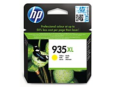 INK JET GIALLO HP 935XL 6230 6830 935 HPC2P26AE