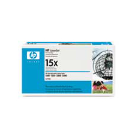 TONER HP LASER 1200-1220 (3500_PAG.) HPC7115X