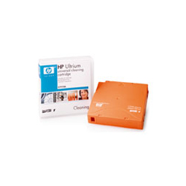 CASSETTA HP CLEANING CARTRIDGE LTO ULTRIUM HPC7978A