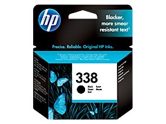 INK-JET HP NERO 5740-6520 N.338 HPC8765EE