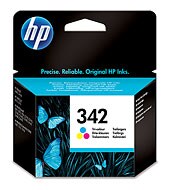 INK-JET HP 342 TRICROMIA 5ML HPC9361EE